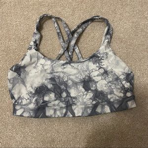 Lululemon Energy Bra